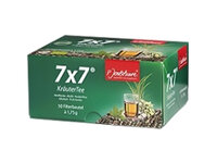 7x7 Kruidenthee