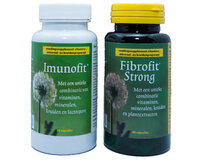 Fibrofit Strong + Imunofit