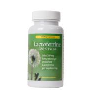 Lactoferrine 100% Pure