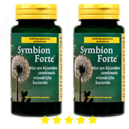 Symbion Forte® 2-pack