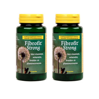 Fibrofit® Strong 2 pack