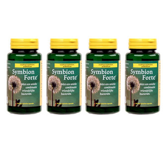 Symbion Forte 4 pack