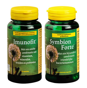 Symbion Forte Imunofit Combi