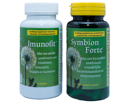 Symbion Forte Imunofit Combi