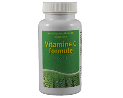 Vitamine C 1000 formule