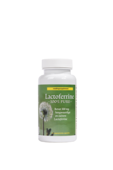 Lactoferrine 100% Pure