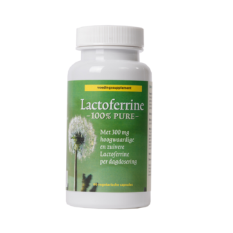 Lactoferrine 100% Pure
