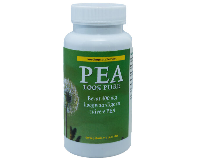 PEA 100% Pure 