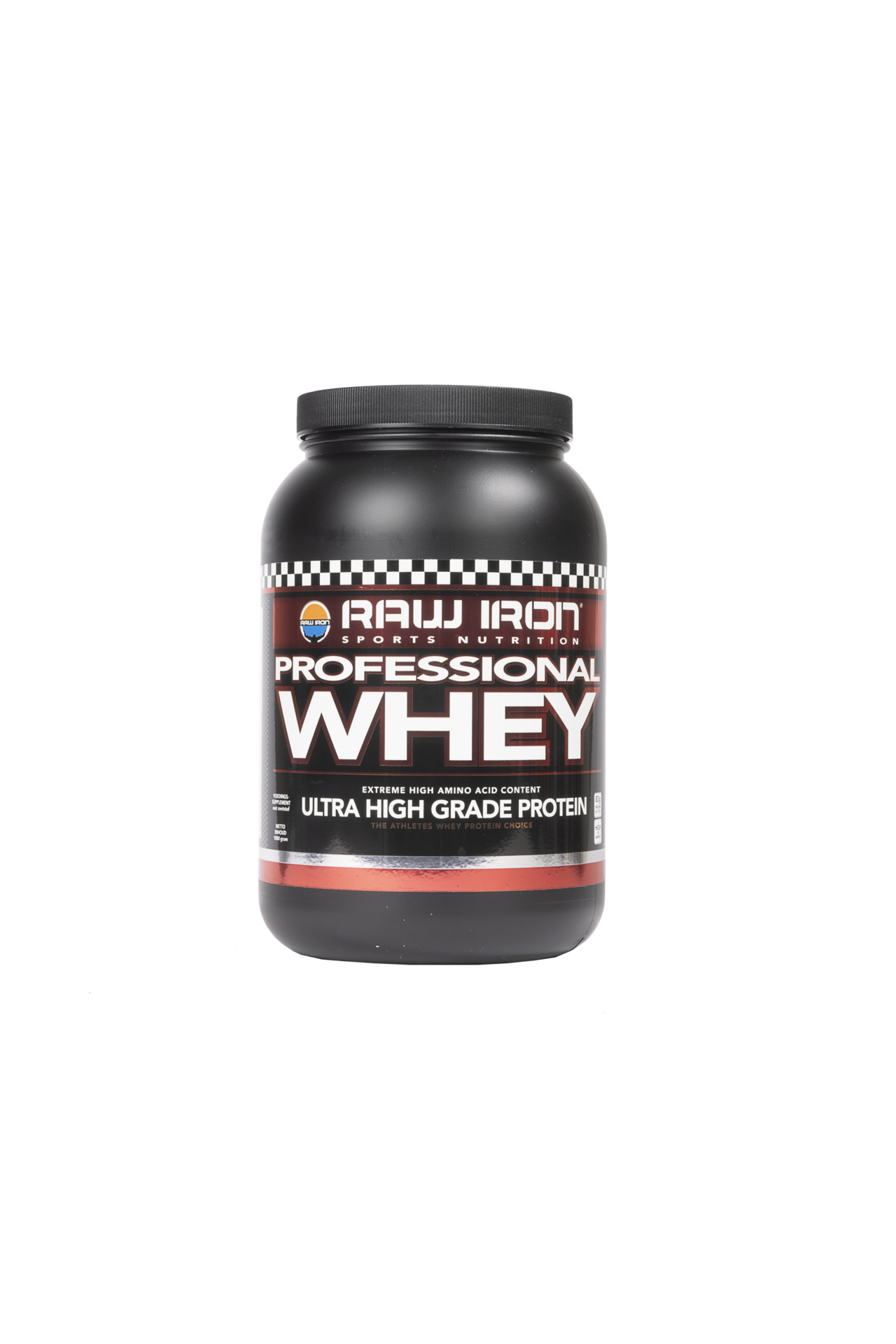 Whey Eiwit Proteine