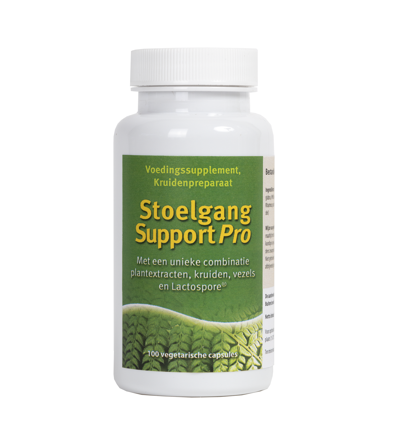 Stoelgang Support PRO
