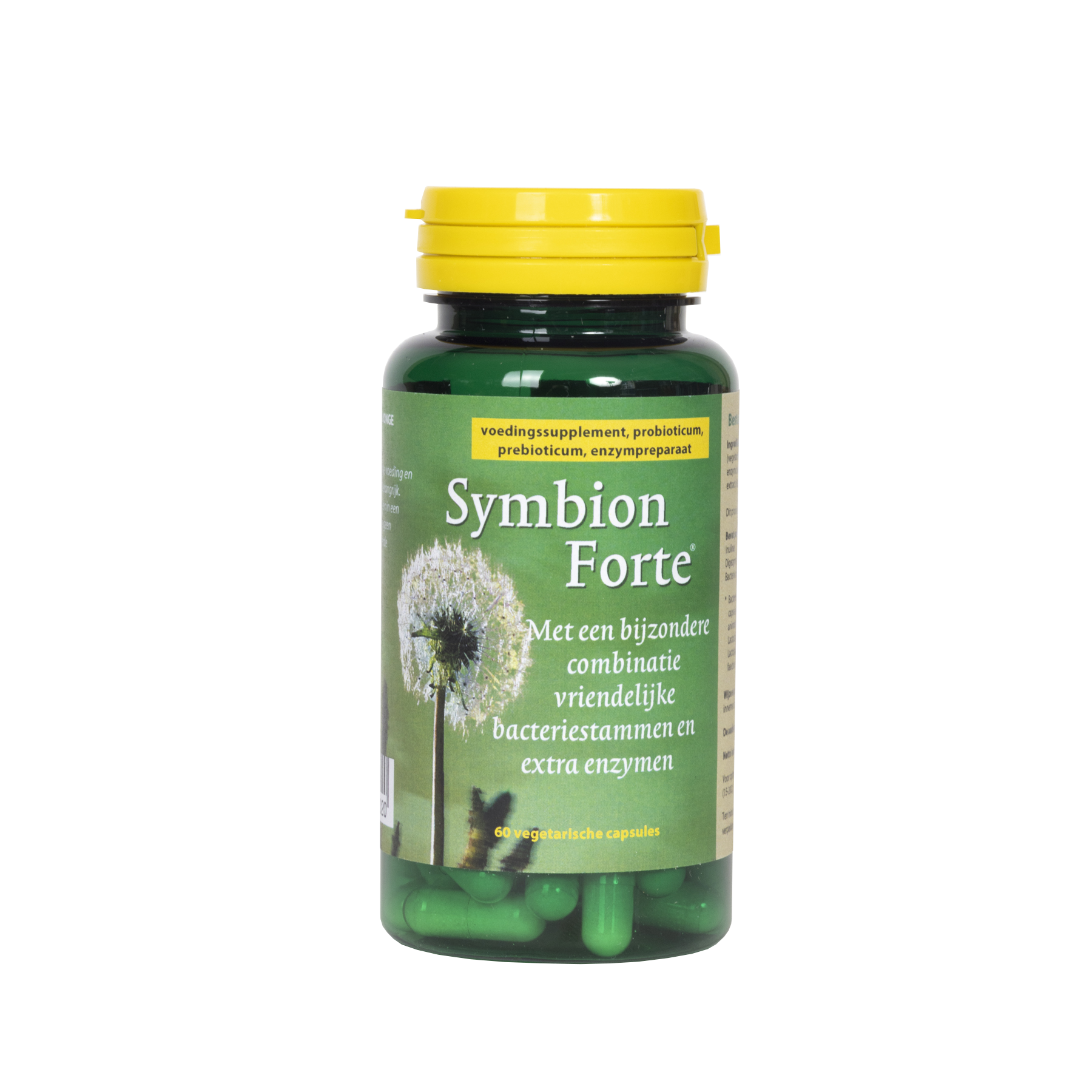 Symbion forte&reg;