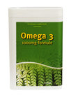 Omega 3-1000mg Visolie