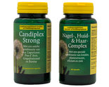 Candiplex Strong + Nagel-Huid-Haar Complex