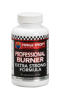 RAW IRON® Professional Burner