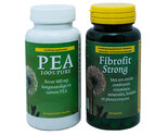 Fibrofit® Strong + PEA 100% Pure