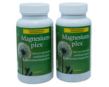 Magnesiumplex® 2 pack