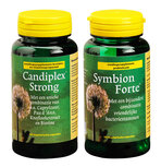 Candiplex Strong Symbion Forte Combi Candiplex Strong Symbion Forte Combi
