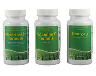 Vitaal 3 Voordeelpakket Vitaal 3 Voordeelpakket