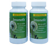 Imunofit 2 pack Imunofit 2 pack