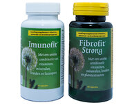 Fibrofit® Strong + Imunofit