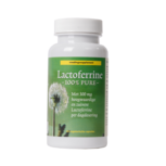 Lactoferrine 100% Pure 60Vcaps Lactoferrine 100% Pure 60Vcaps