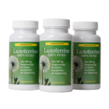 Lactoferrine 100% Pure 3 pack