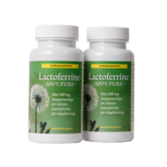 Lactoferrine 100% Pure 2 pack