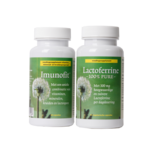 Imunofit® & Lactoferrine 100% Pure Combi Imunofit® & Lactoferrine 100% Pure Combi