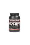 RAW IRON Professional Whey Eiwit Proteine