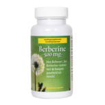 Berberine - 500mg - Rebersa® 