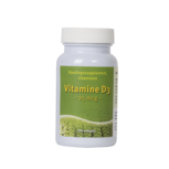 Vitamine D3 - 25mcg / 1000IU   Vitamine D3 - 25mcg / 1000IU