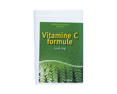 Vitamine C bestellen? | - Gezondheidswebshop.nl